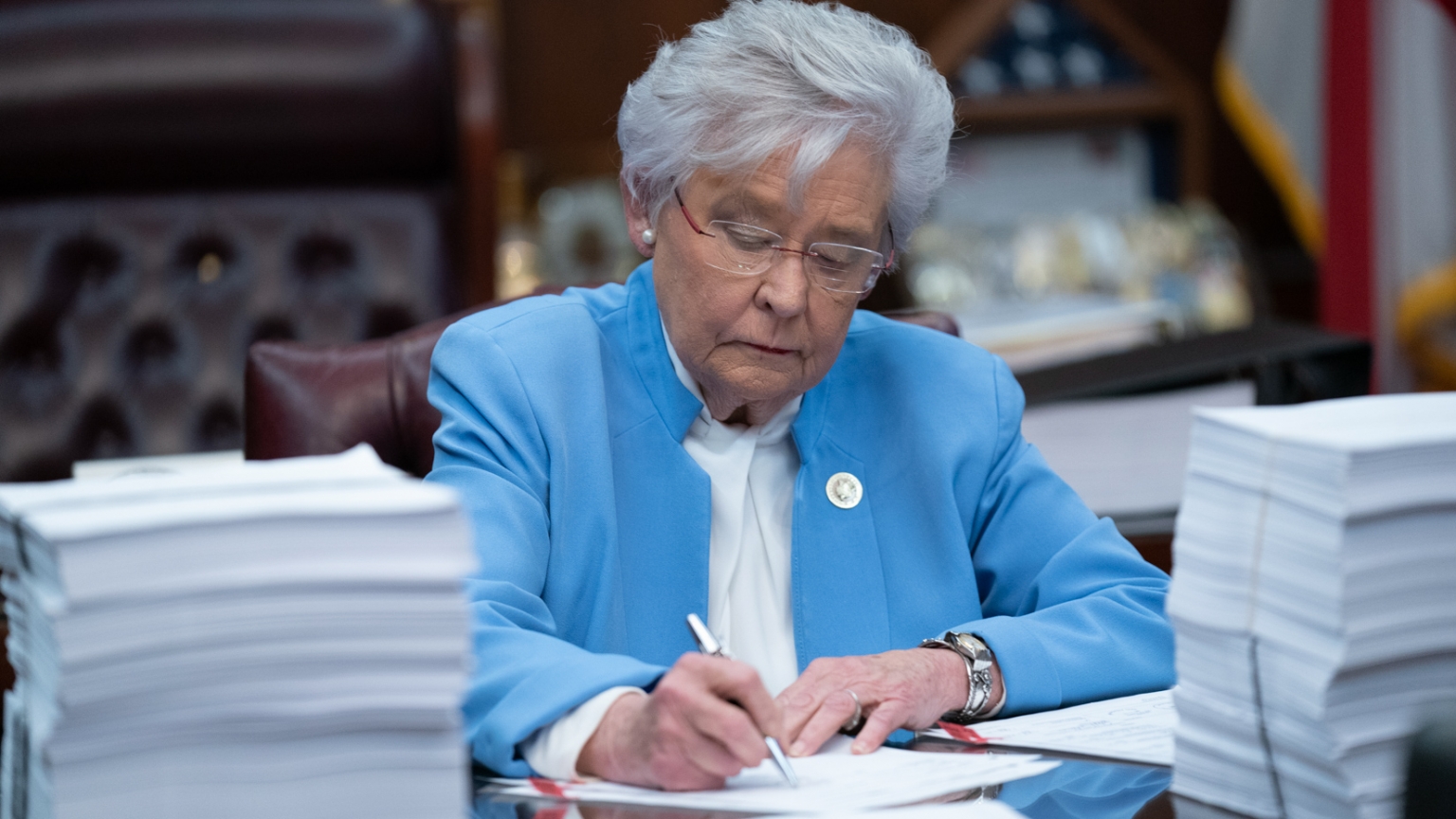 Four bills were pocket vetoed this session. Here they are