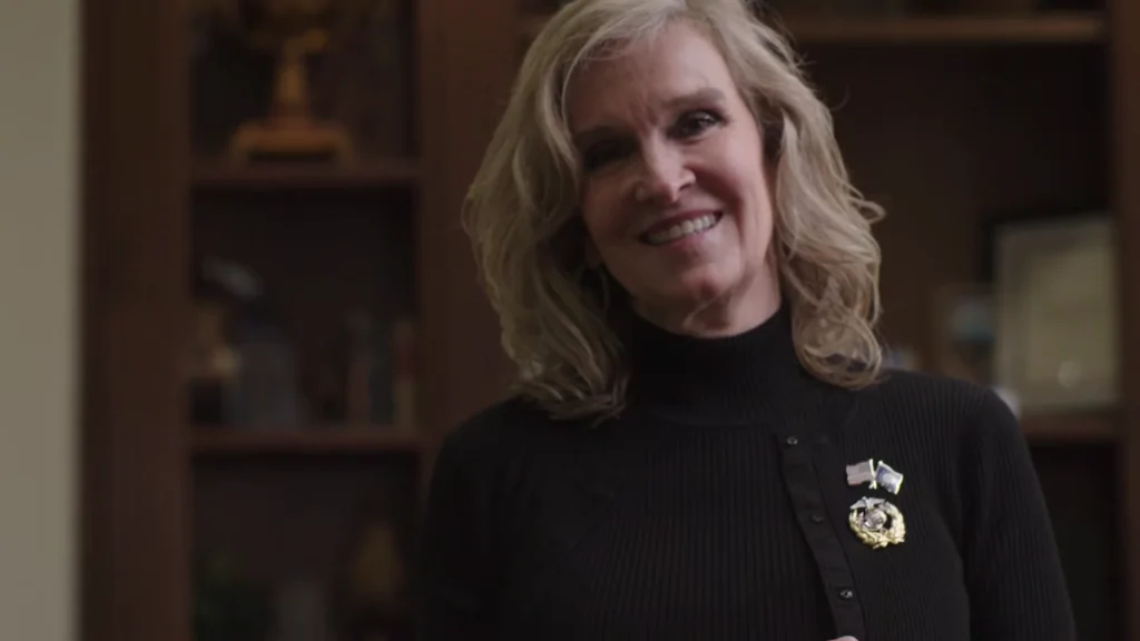 Lynda Blanchard announces candidacy for Alabama U.S. Senate seat