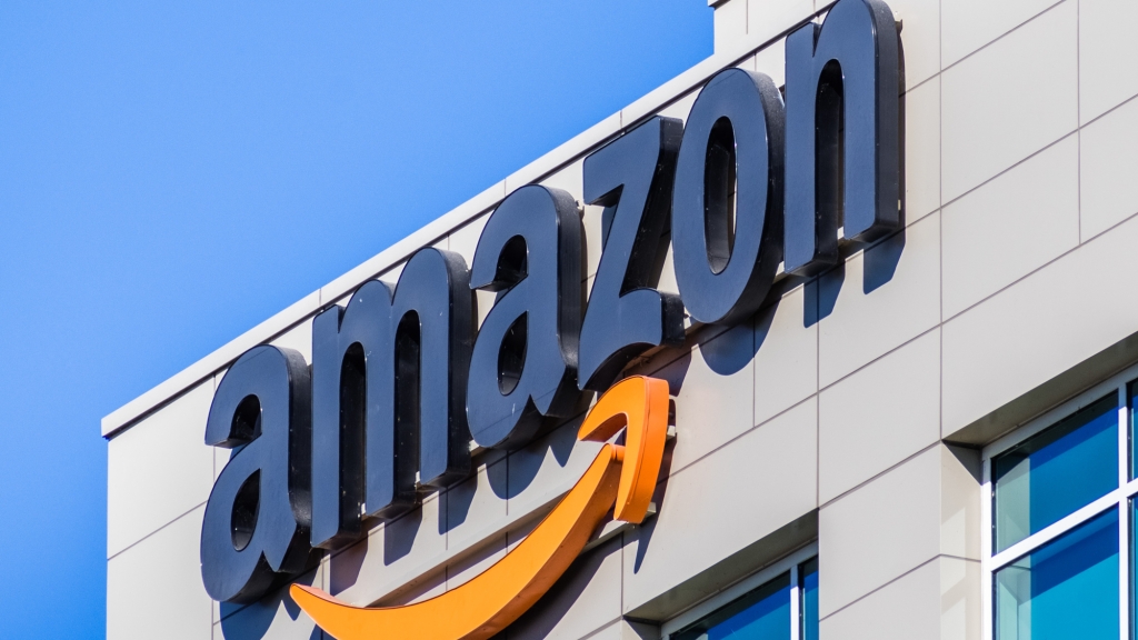 Amazon union organizer: Jesus would support it