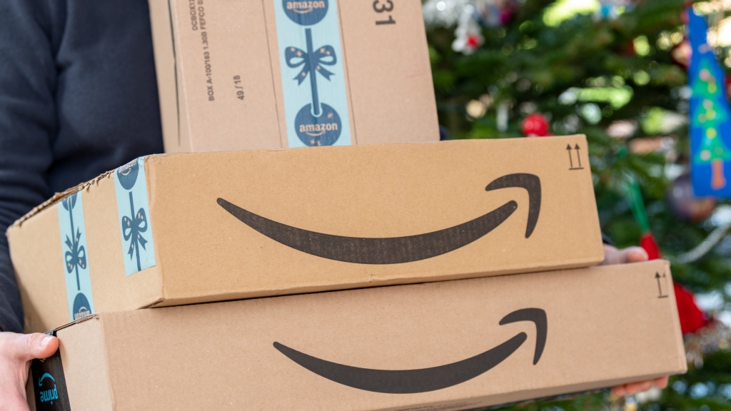 Missing a FedEx package? Try a ravine in Blount County