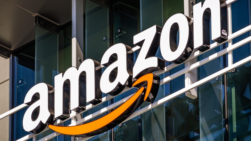 Governor announces Amazon expansion in Alabama