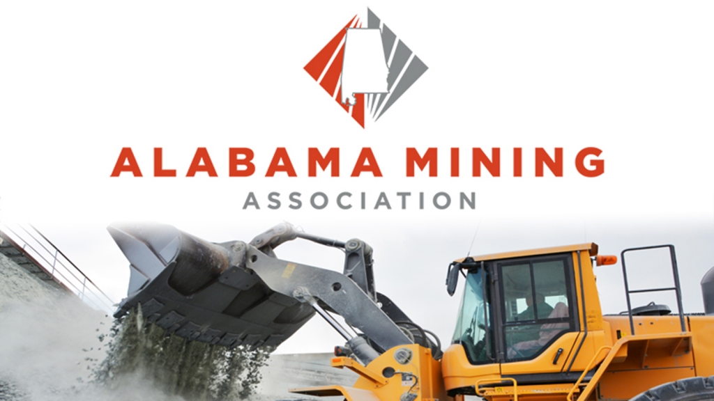 Paul Kavinoky named president of the Alabama Mining Association