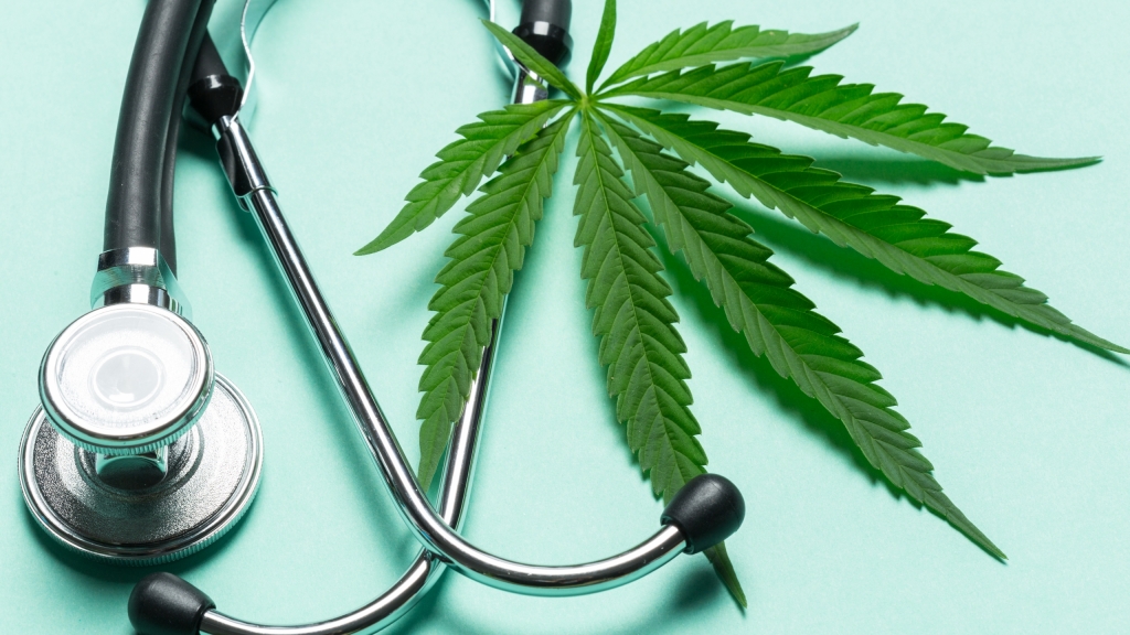 Medical marijuana bill advanced by committee