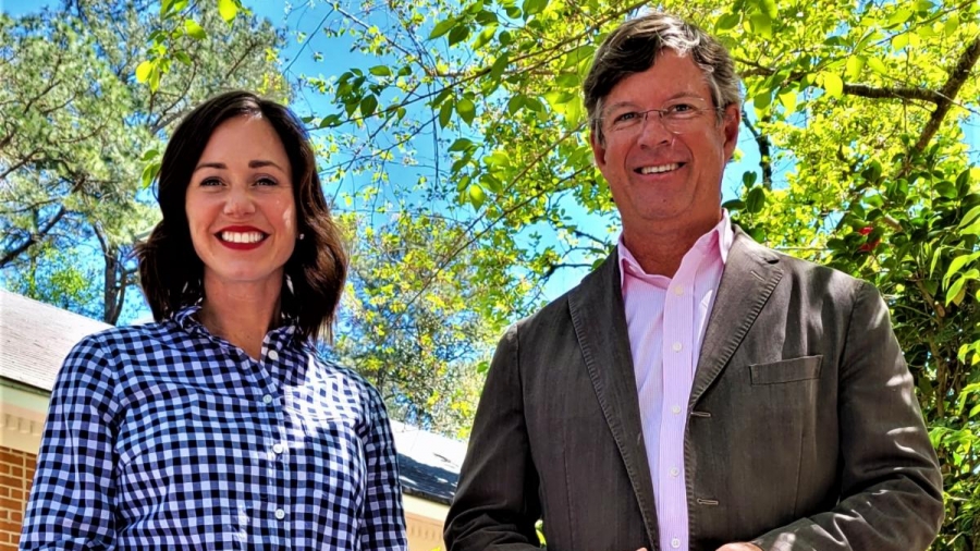 BCA’s Katie Boyd Britt elected to Alabama Wildlife Federation Board of Directors