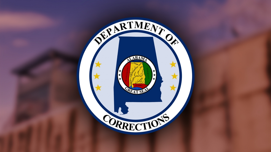 Former ADOC lieutenant pleads guilty to civil rights, obstruction offenses