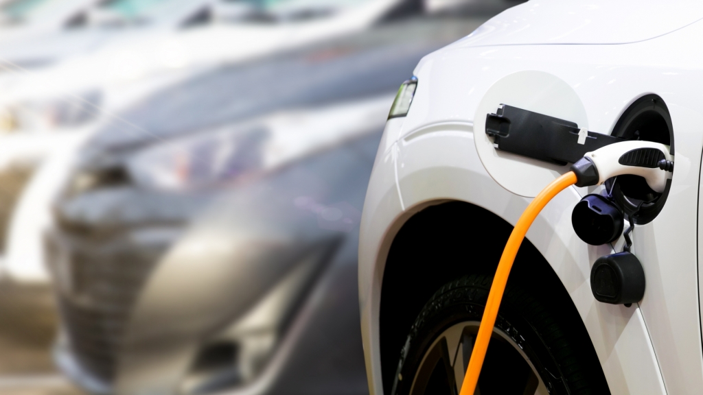Reports: Electric vehicles spark positive economic momentum