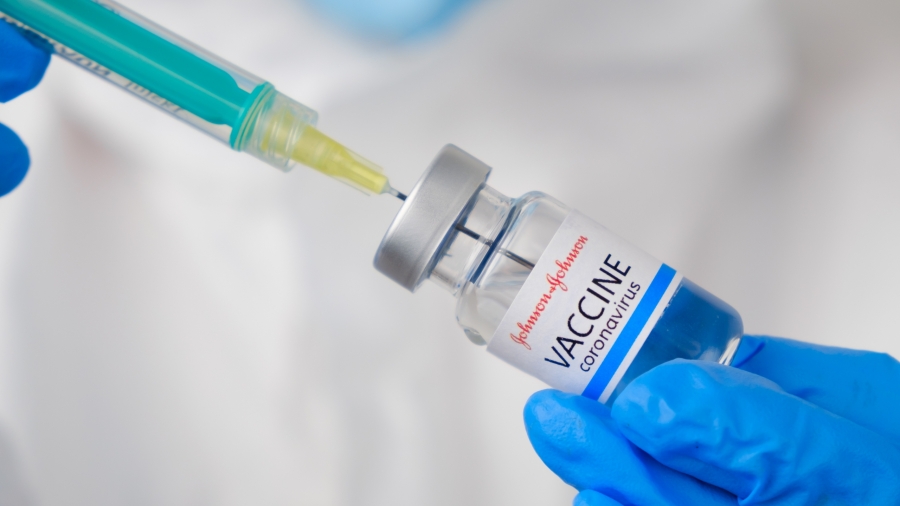 Alabama pauses Johnson & Johnson vaccine use after rare blood clots