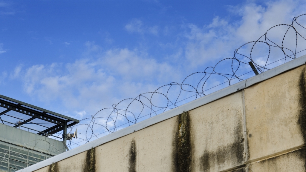 Alabama prison strike enters third week
