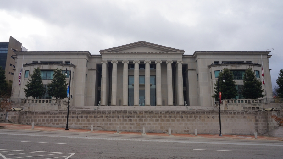 Alabama Supreme Court announces retirement of Clerk of Court Julia Weller