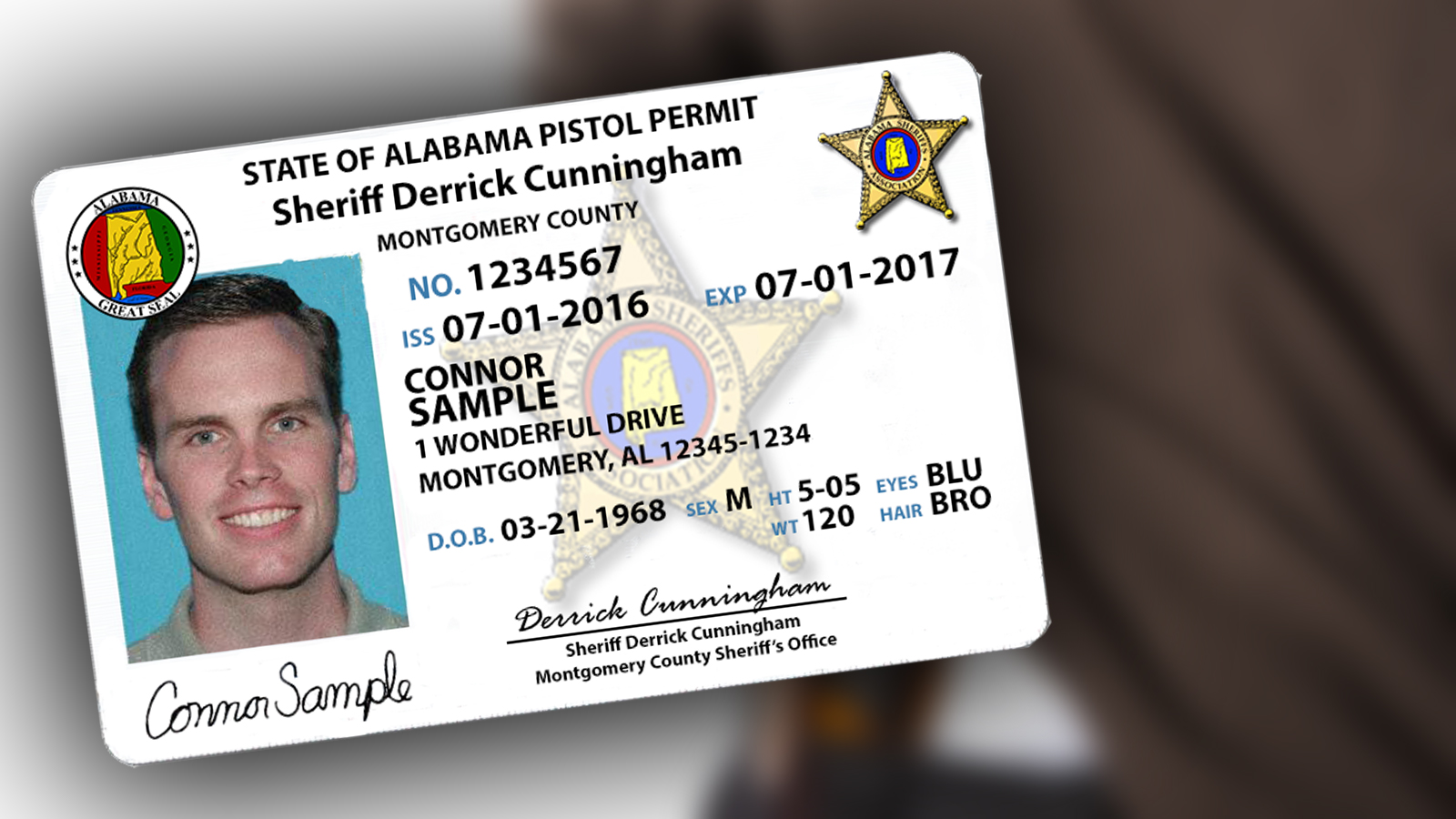 Alabama passes permitless carry