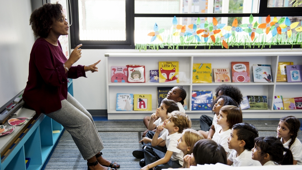 Alabama Department of Education launches campaign to recruit next