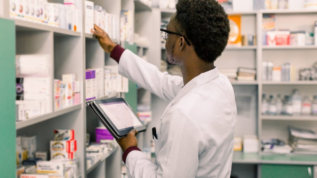 Legislature passes pharmacy benefits manager reform legislation