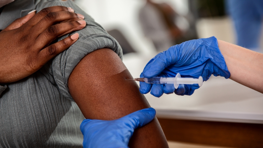OSHA releases COVID-19 vaccine mandate rule for millions of workers