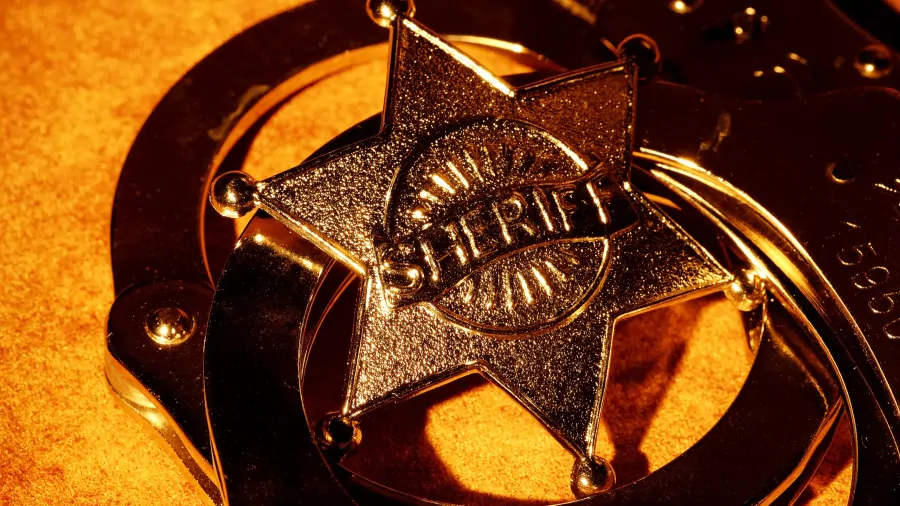 Former sheriff’s deputy pleads guilty to federal civil rights offense for excessive force