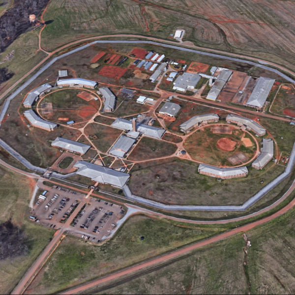 Limestone Correctional Facility Archives — Alabama Political Reporter