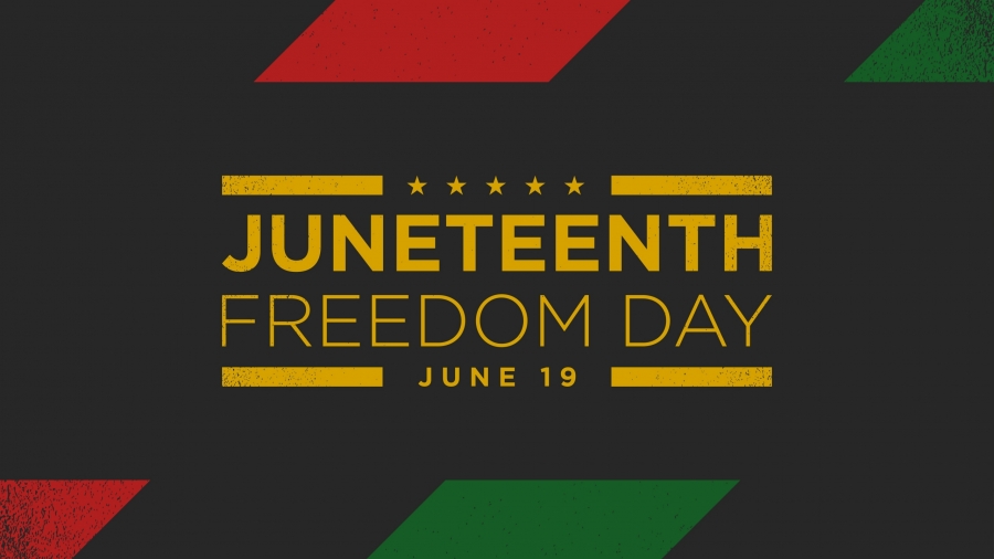 Opinion | The enduring promise of Juneteenth