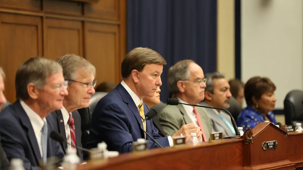 Mike Rogers, other Republicans accuse Democrats of not standing with Israel