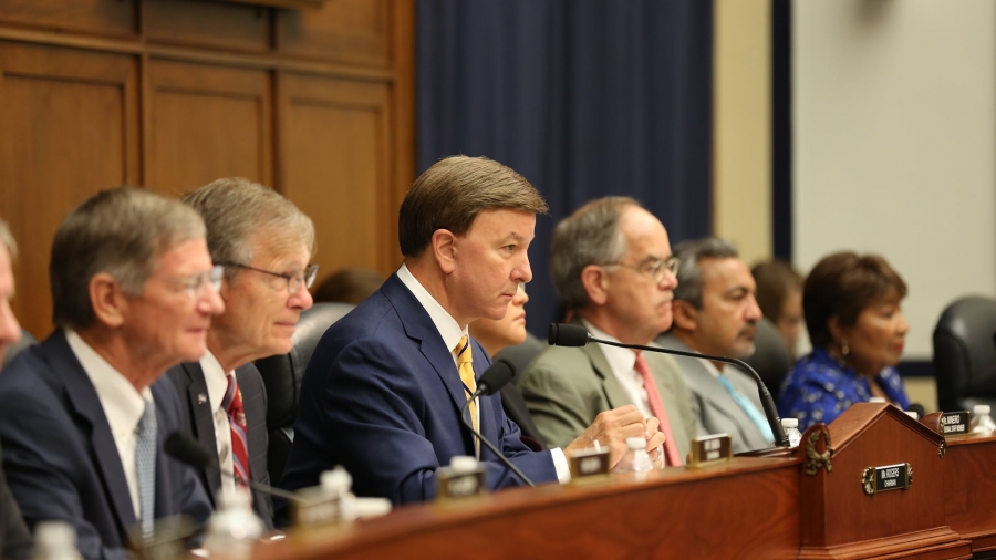 Aderholt, Rogers look ahead to hearings on Afghanistan withdrawal