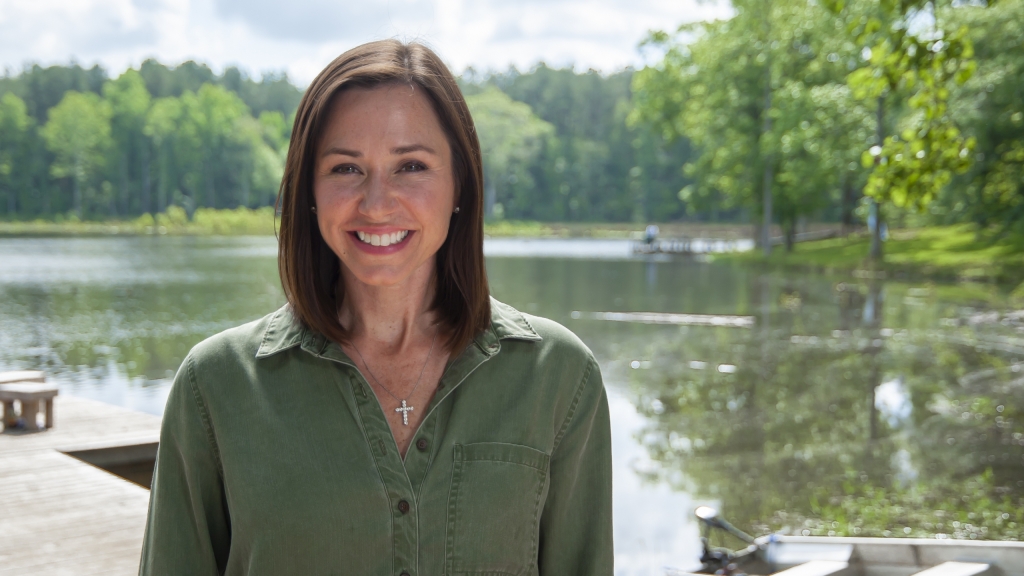 Katie Britt’s campaign releases fundraising numbers