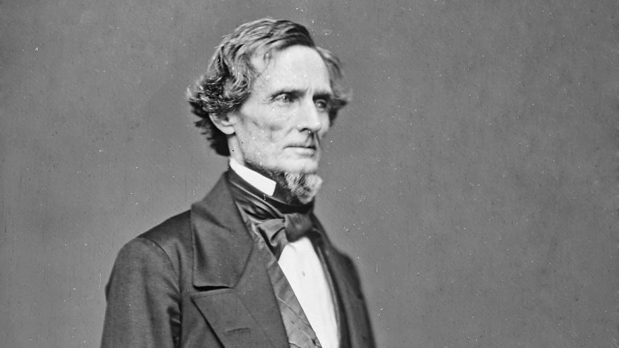 Opinion | Let’s celebrate the real history of Jefferson Davis