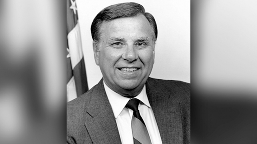 Former Congressman Sonny Callahan dies at 88