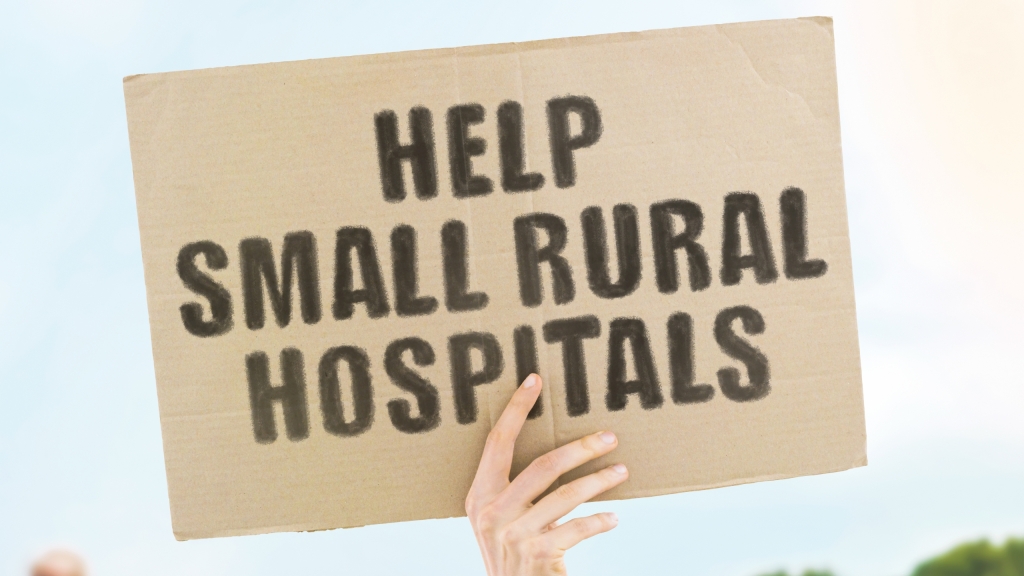Poll: Alabamians support use of APRA funds for rural hospitals, mental health care