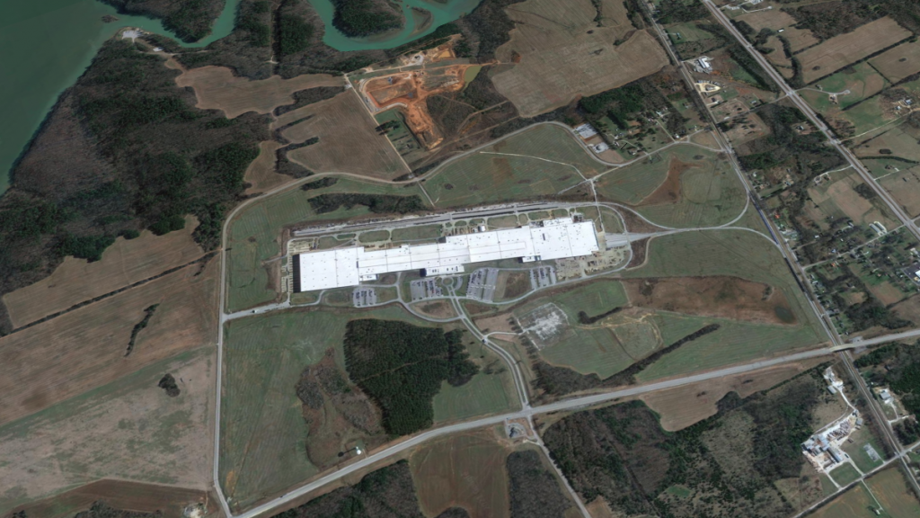 An Alabama plant closed and moved to Mexico after receiving a $10 million PPP loan: report