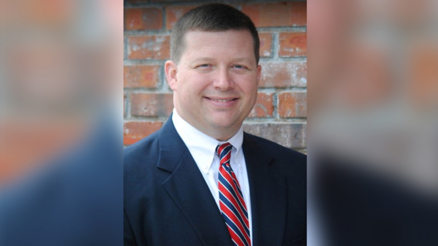 Alabama Trucking Association’s PAC endorses Mike Jones for state Senate