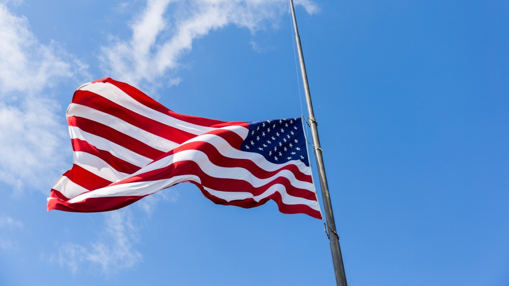Ivey orders flags flown at half staff in remembrance of those killed in Kabul