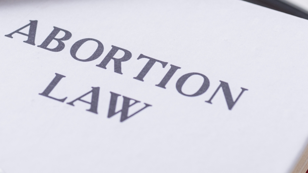 Alabama Center for Law and Liberty files amicus brief in Alabama abortion case