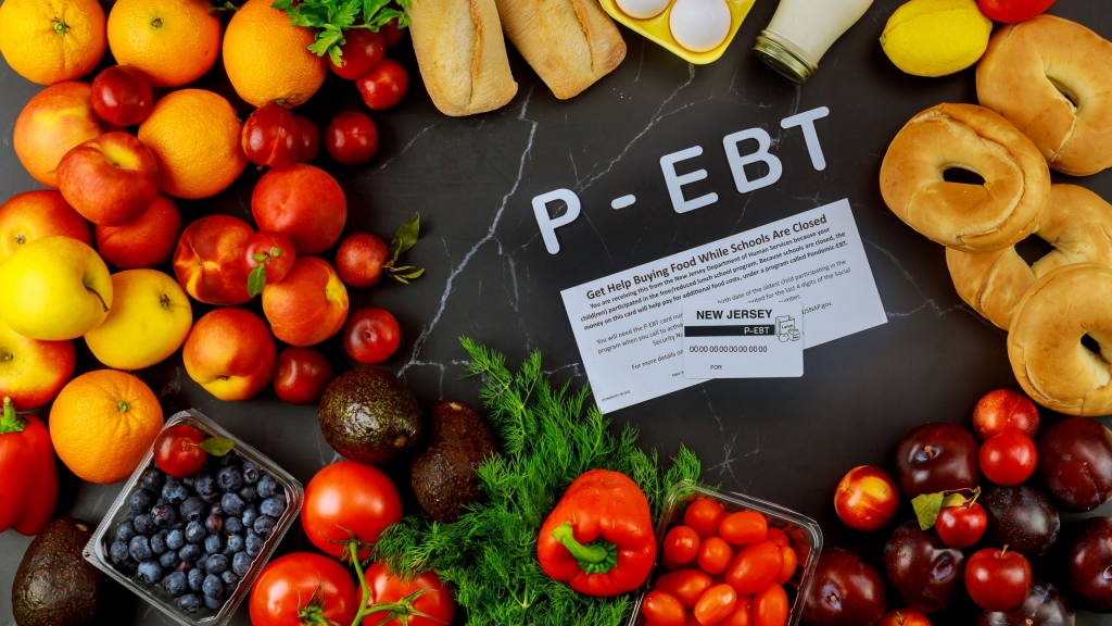 DHR announces additional pandemic EBT benefits coming soon to eligible
