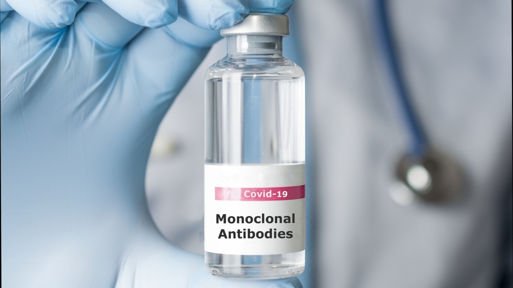 Monoclonal antibody treatment expanding in Alabama
