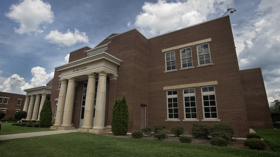 22 Alabama schools on SPLC’s list of U.S. schools honoring Confederate leaders