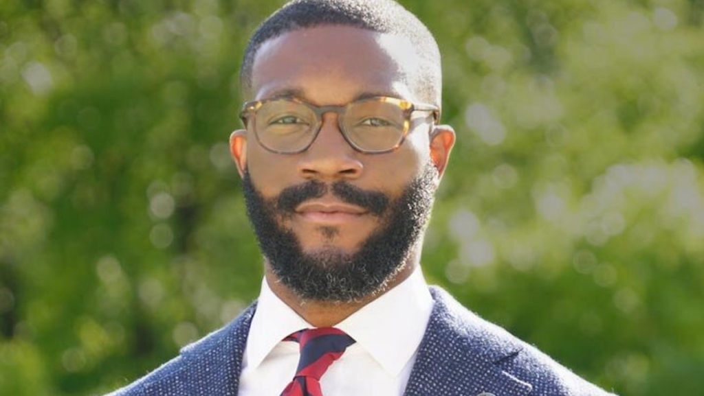 Opinion | Mayor Woodfin grows stronger