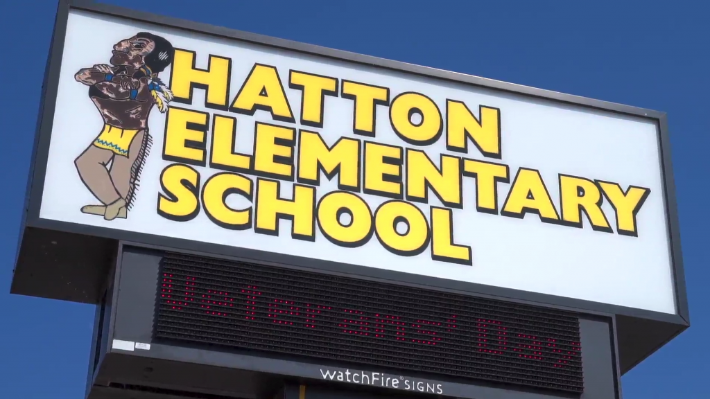 Colbert County school closes for 10 days due to COVID19