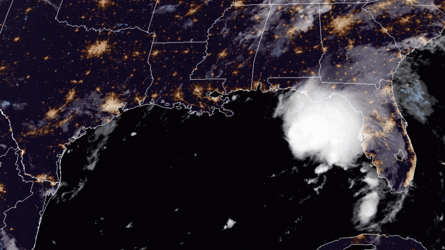 Southeast Alabama could be heavily impacted by Tropical Storm Fred