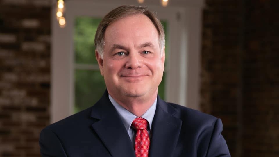 Manufacture Alabama endorses Sen. Sam Givhan for re-election in District 7