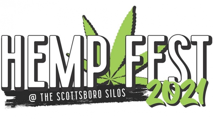 Scottsboro to host Hemp Fest 2021 Saturday and Sunday