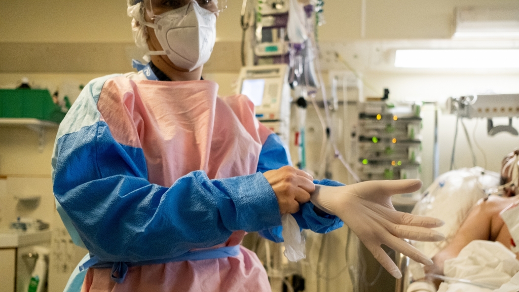 ADPH reports downturns in healthcare-associated infection rates