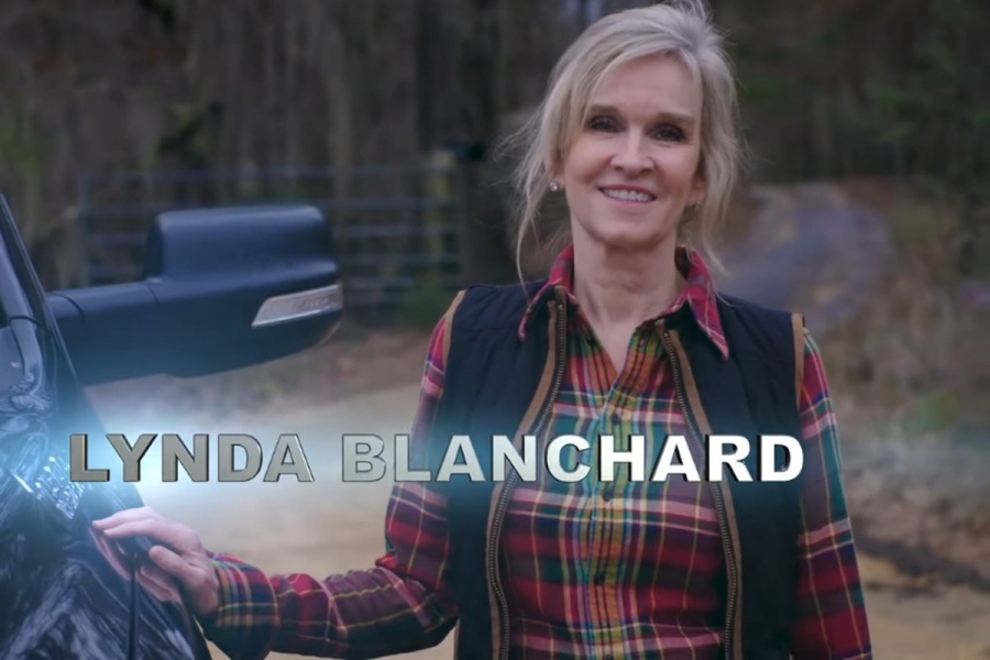 CNN: Lynda Blanchard to switch to governor’s race