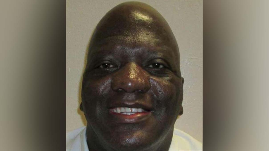 Alabama executes Willie B. Smith after nearly 30 years on death row