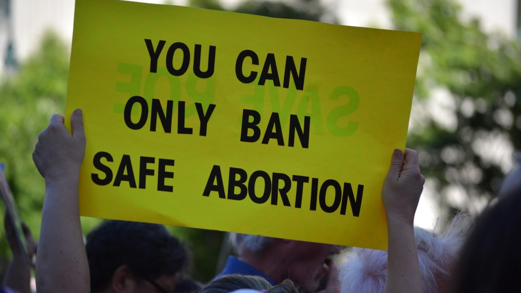 Opinion | “Summer of rage” call for abortion rights protests, violent, legally protected
