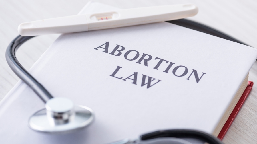 Study: Nearly 2 in 3 Americans believe abortion should be legal