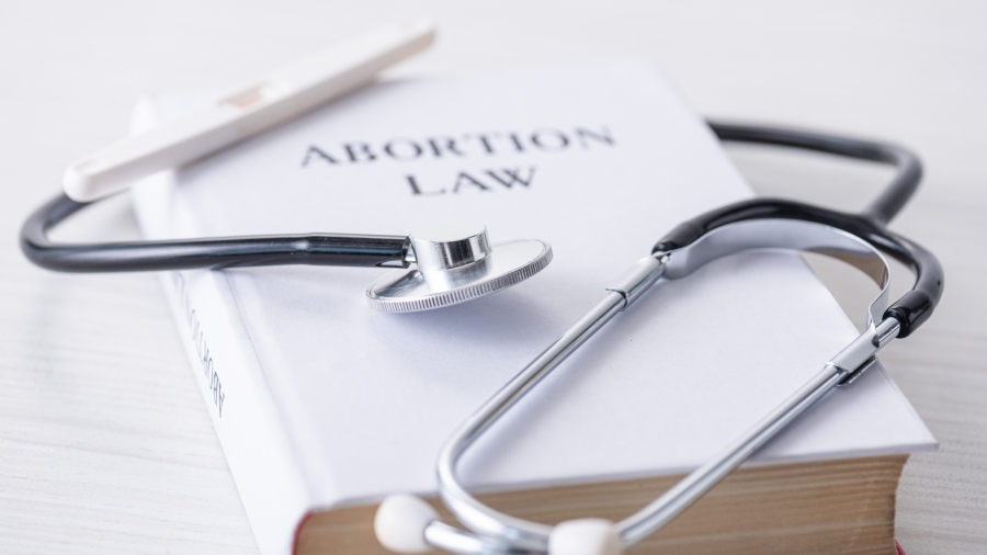 Bill would repeal superfluous abortion law
