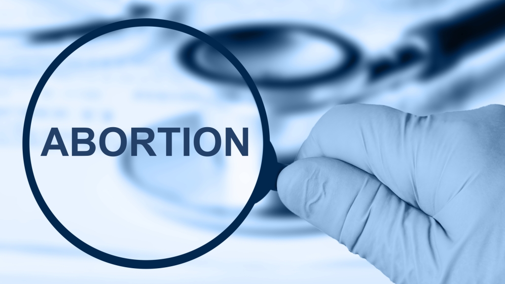 2020 ADPH report details demographics of Alabama residents obtaining abortions