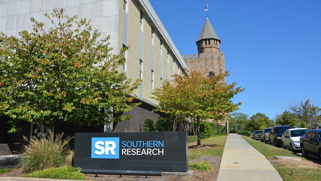 Southern Research to invest nearly $20 million, add 50 jobs to Birmingham campus