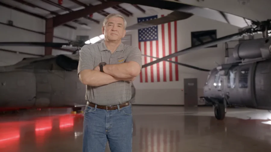 Opinion | Truth is back to bite Mike Durant