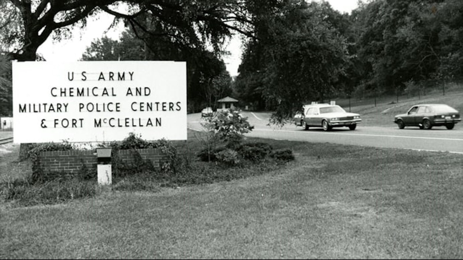 Fort McClellan: A Nightmare of Toxic Exposures in the U.S Military