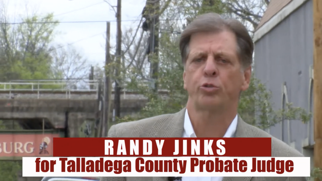 Alabama probate judge removed from bench for racist, sexist comments