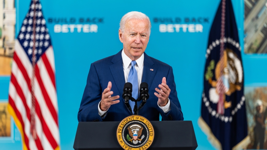 Survey: 1 in 5 Democrats won’t support Biden unless he acts on student loans